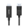 Kabel komputerowy UNITEK Kabel DisplayPort 1.1a - HDMI 1,8m Y-5118CA